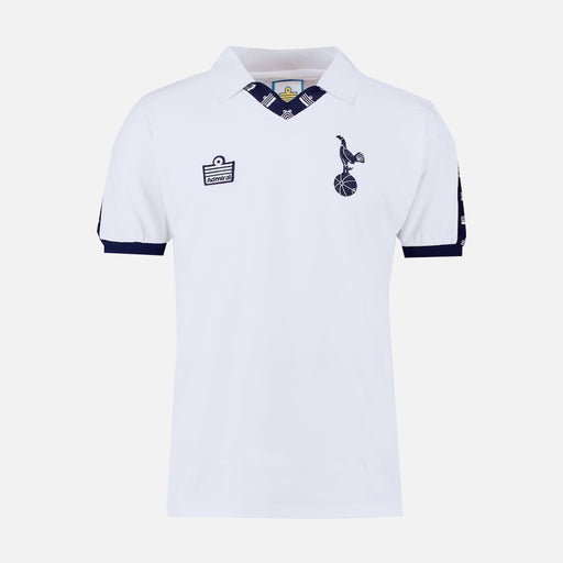 Tottenham Hotspur 1977-80 Retro Home Shirt