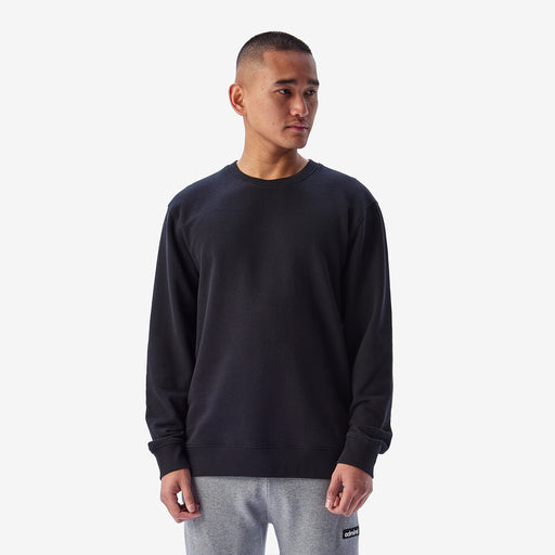 Stamford Sweatshirt - Black