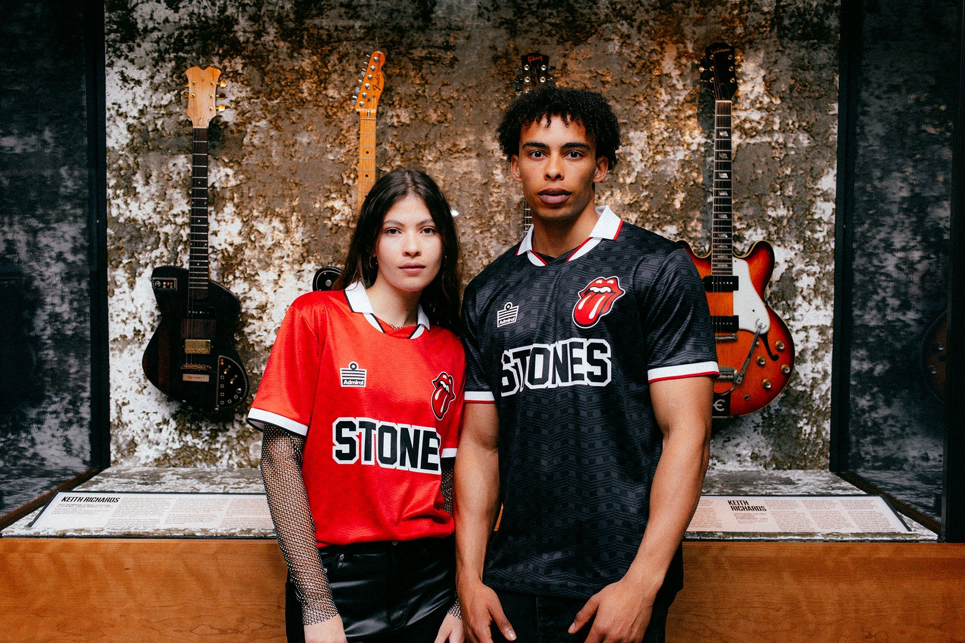 Admiral Retro | Football Shirts and Jackets - Admiral Sports