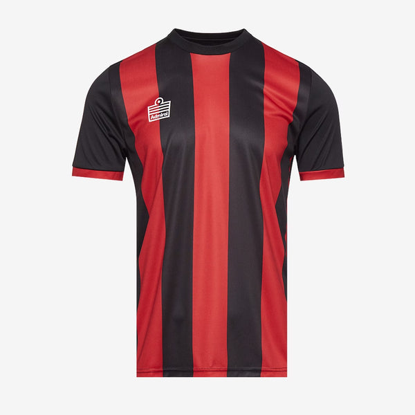 Football shirt red hotsell