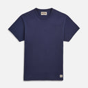 Aylestone T-Shirt - Navy