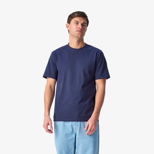 Admiral Core T-Shirt - Navy