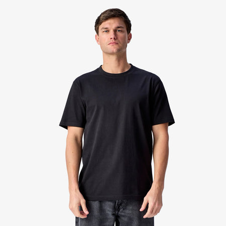Admiral Core T-Shirt - Black