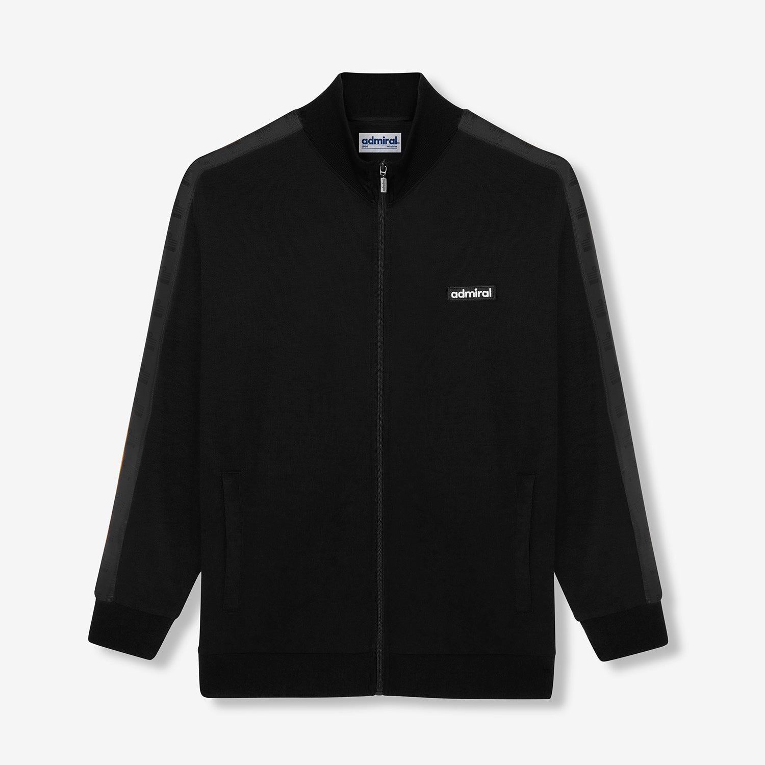 Admiral track top sale