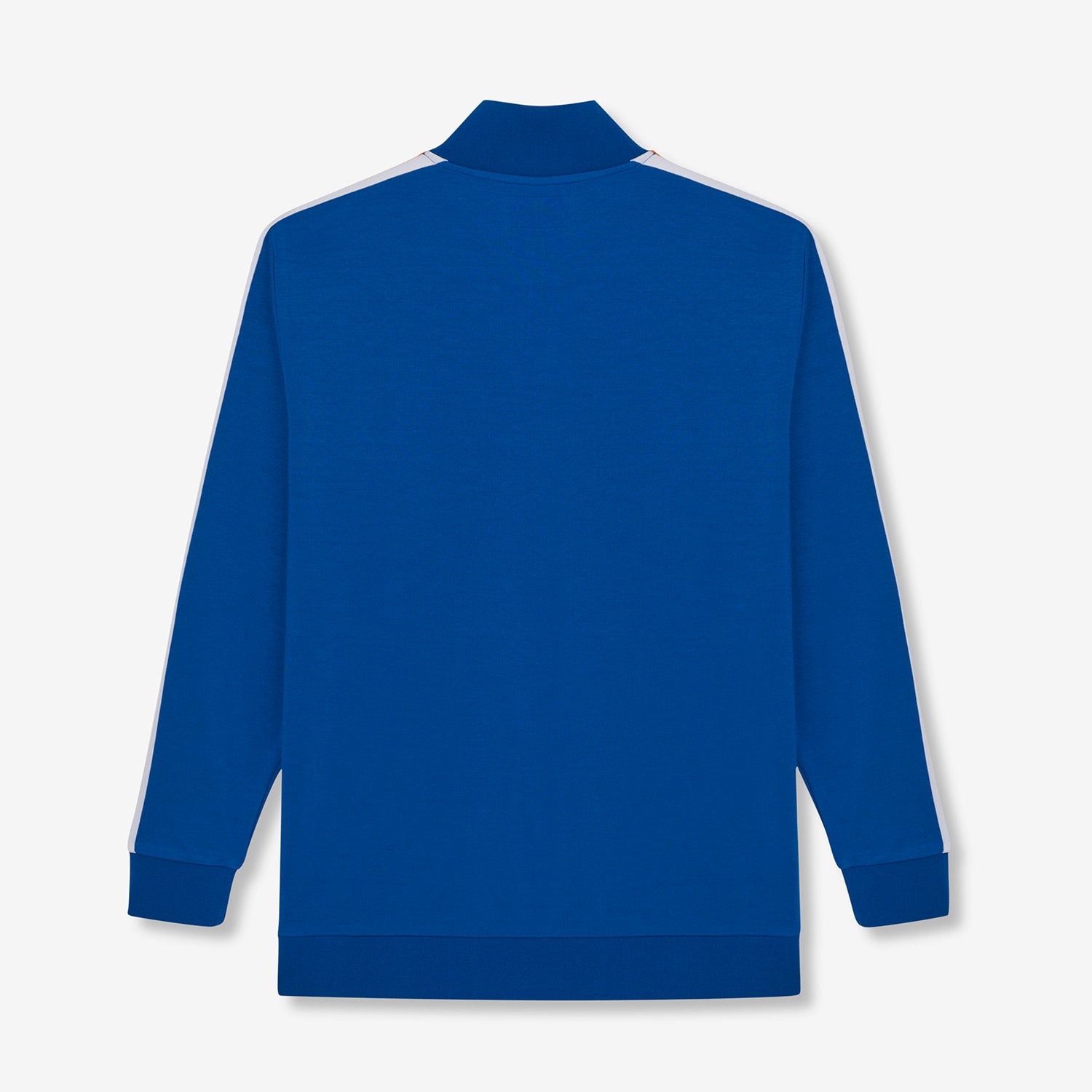Hallam Tape Track Top - Royal Blue - Admiral Sports