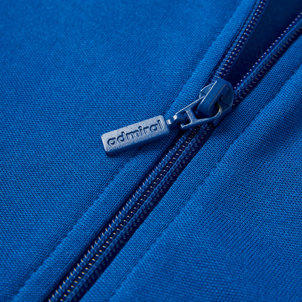 Hallam Tape Track Top - Royal Blue