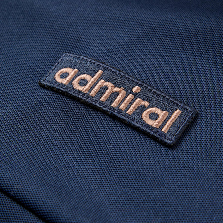 Regis Track Top - Navy