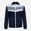 Tottenham Hotspur 1977 80 Retro Track Jacket