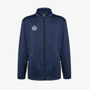 React Track Top Juniors - Navy