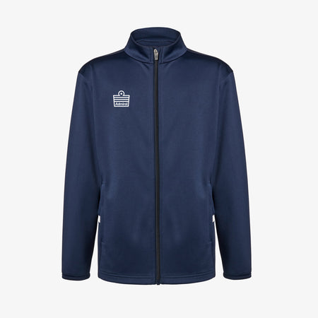 React Track Top Juniors - Navy