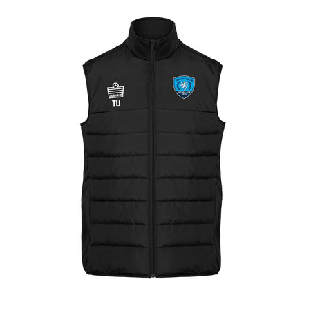 Tunstall United React Gilet - Adults
