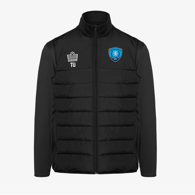 Tunstall United React Fusion Jacket - Adults