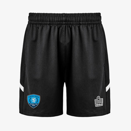 Tunstall United React Training Shorts  - (Juniors Team)