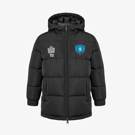 Tunstall United React Managers Jacket - (Juniors Team)