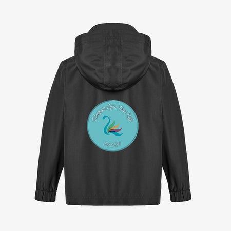 Tunstall United React Rain Jacket - (Juniors Team)