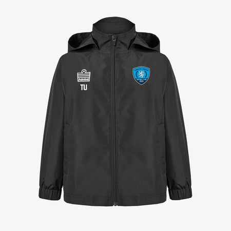 Tunstall United React Rain Jacket - (Juniors Team)