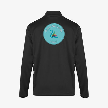 Tunstall United React Track Top - (Juniors Team)