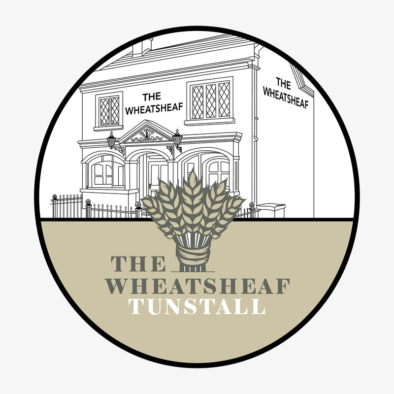Tunstall United - Adults