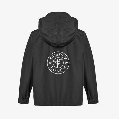 Tunstall United React Rain Jacket - Junior Team