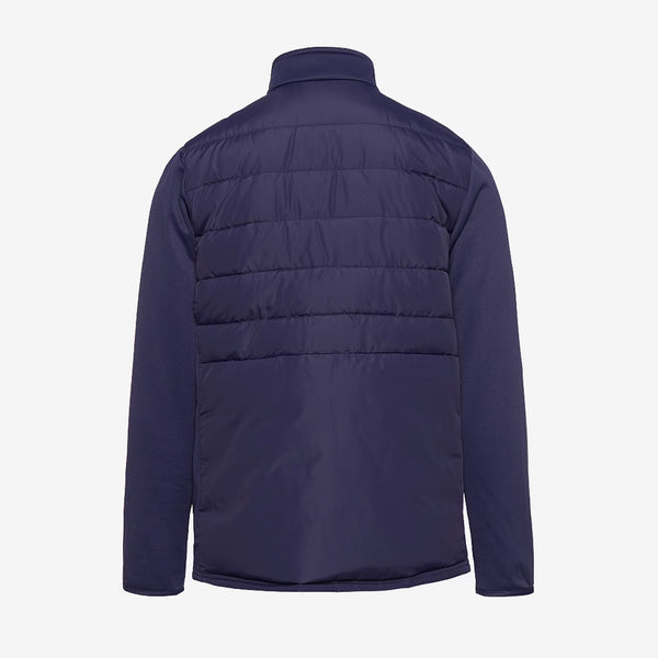 Volt Fusion Jacket - Navy