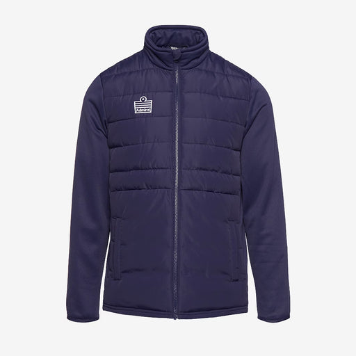 Volt Fusion Jacket - Navy