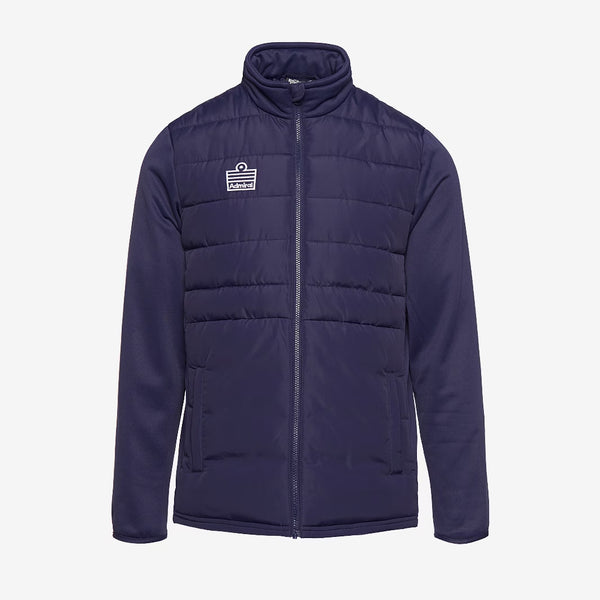 Volt Fusion Jacket - Navy