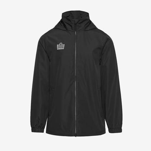 Volt Rain Jacket - Black