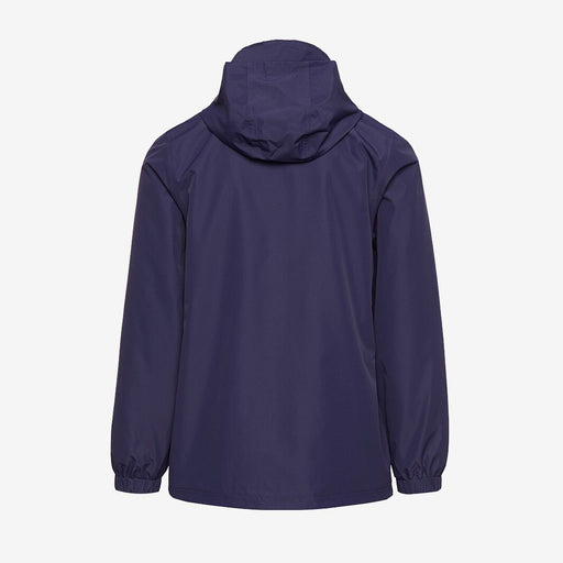 Volt Rain Jacket - Navy