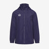 Volt Rain Jacket - Navy