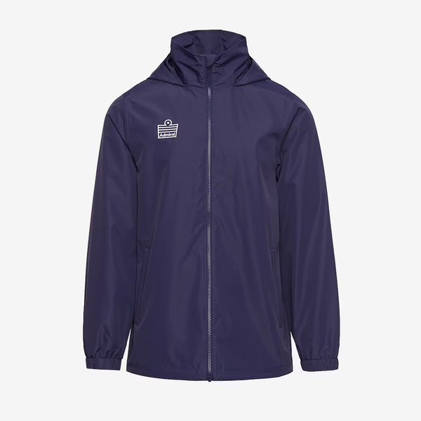 Volt Rain Jacket - Navy