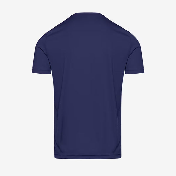 Volt Training T-Shirt - Navy