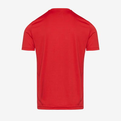 Volt Training T-Shirt - Red