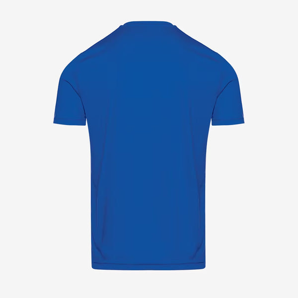 Volt Training T-Shirt - Royal