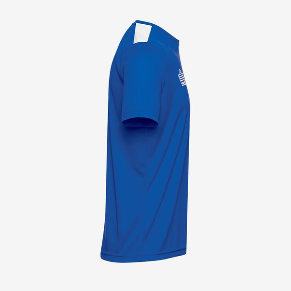 Volt Training T-Shirt - Royal