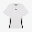 Panel T-Shirt - White