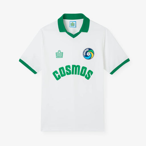 Cosmos Soccerneck Home Fan Shirt