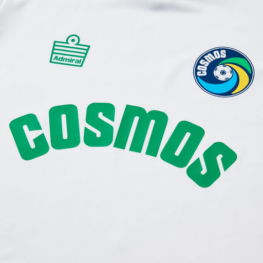 Cosmos Soccerneck Home Fan Shirt