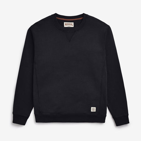 Wigston Core Sweatshirt - Kite Black