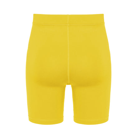 Base Layer Short Adults - Yellow