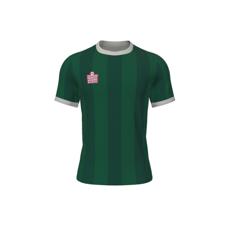 Football Shirt Stripe Football Shirt. (x 20)