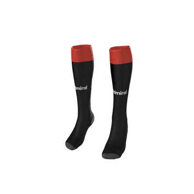 Football Socks Cuff Band Football Socks. (x 36)