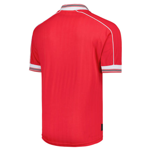 Barnsley 1998-99 Retro Home Shirt