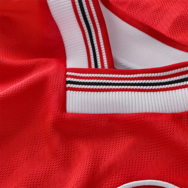 Barnsley 1998-99 Retro Home Shirt