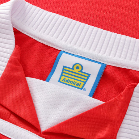 Barnsley 1999-00 Retro Home Shirt