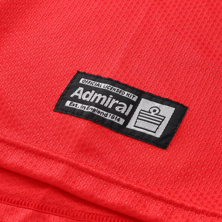 Barnsley 1999-00 Retro Home Shirt