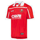 Barnsley 1999-00 Retro Home Shirt