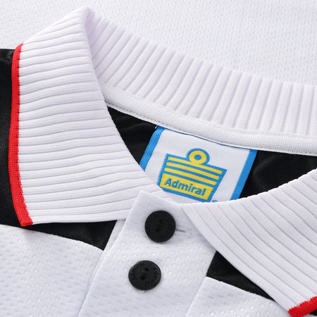 Barnsley 1999-00 Retro Away Shirt