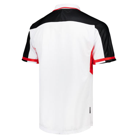 Barnsley 1999-00 Retro Away Shirt