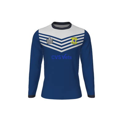 Football Shirt LS - Junior Chevron Football Shirt LS - Junior. (x 20)