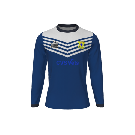 Football Shirt LS - Junior Chevron Football Shirt LS - Junior. (x 20)
